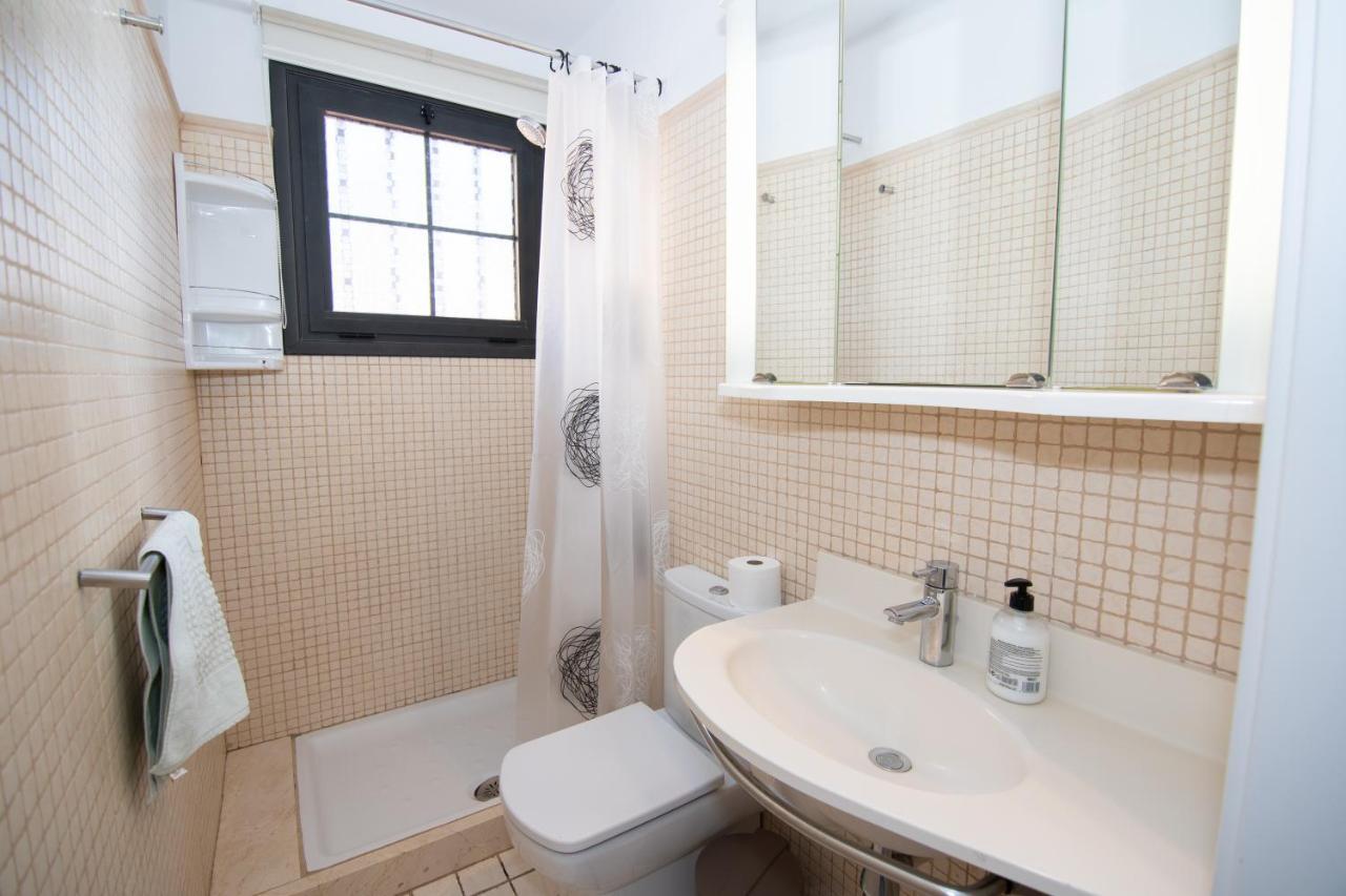 Townhouse Adeje Park Appartement *