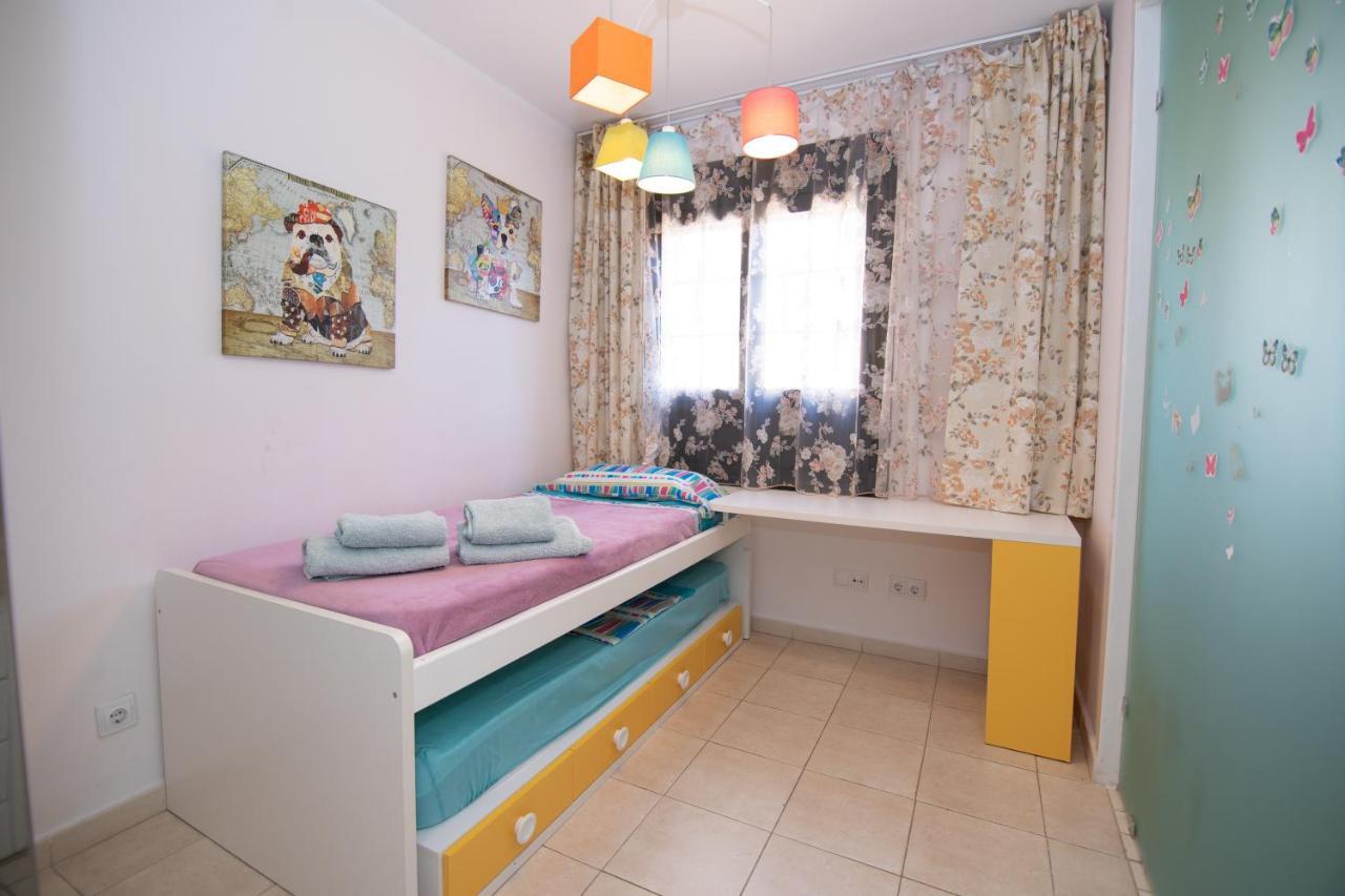 Townhouse Adeje Park * Costa Adeje (Tenerife)