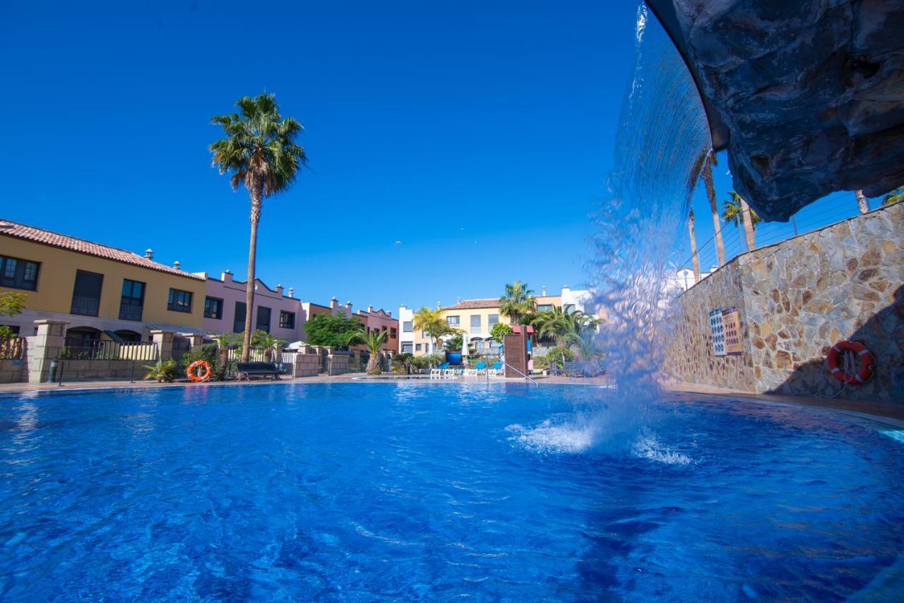 Townhouse Adeje Park Costa Adeje (Tenerife)