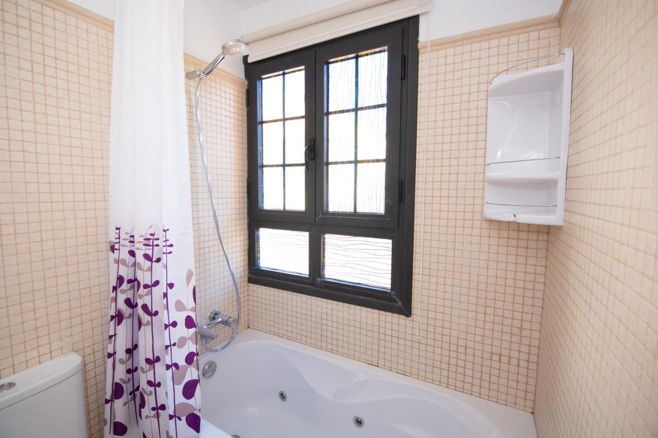 Townhouse Adeje Park Appartement