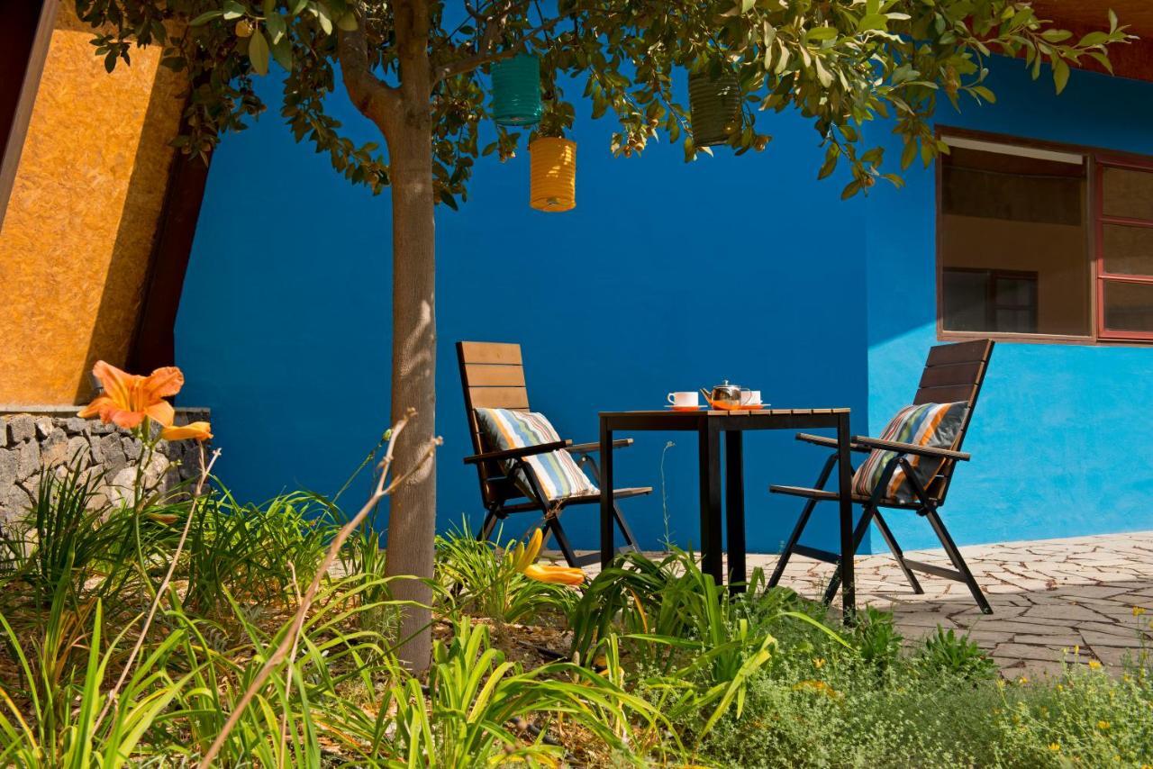 Villa Casas Bioclimaticas Iter *