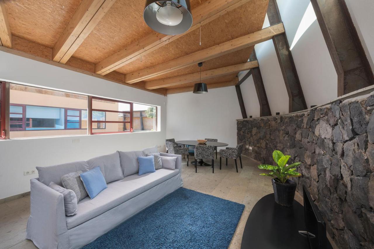 Villa Casas Bioclimaticas Iter El Médano