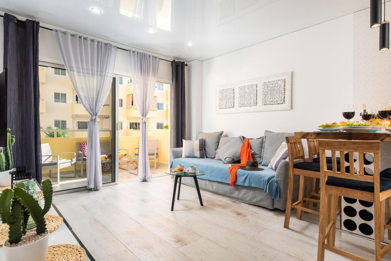 Appartement 138 Los Angeles, Los Cristianos Close To The Ocean Los Cristianos (Tenerife)