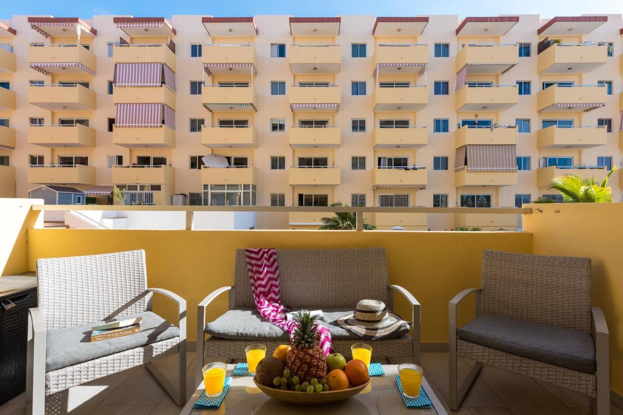 Appartement 138 Los Angeles, Los Cristianos Close To The Ocean *