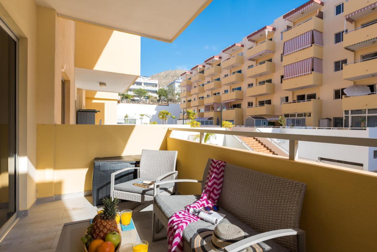 Appartement 138 Los Angeles, Los Cristianos Close To The Ocean *