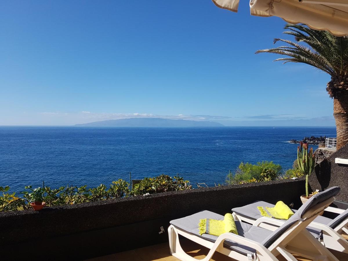 Isora Coast Apartamento *