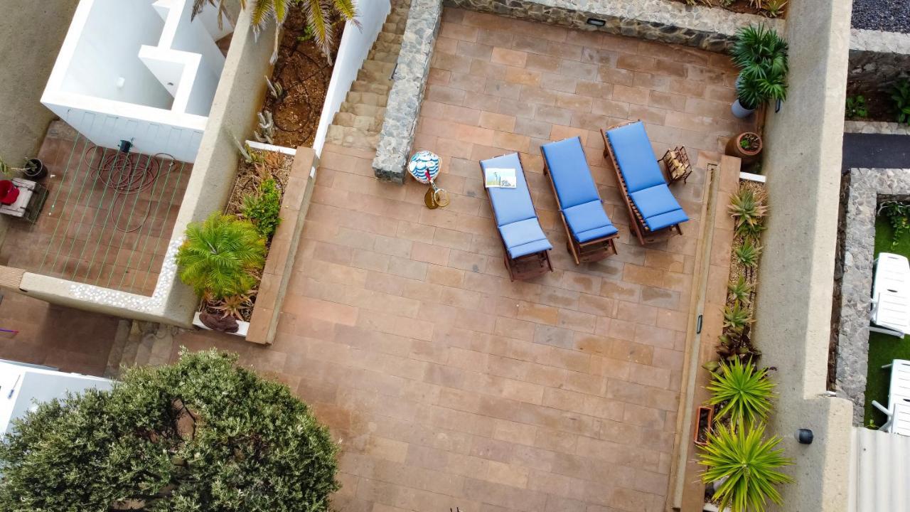 Villa Here Comes The Sun, Sauna&bbq Porís de Abona