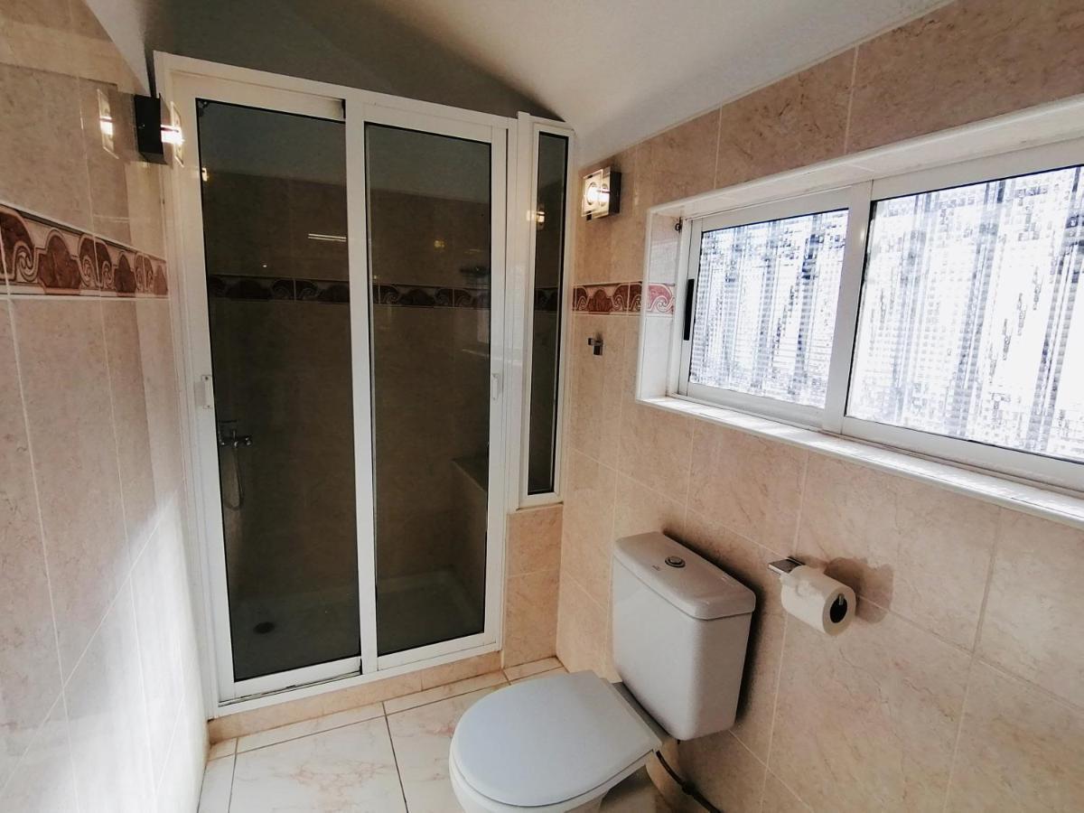 Americas Apartamento