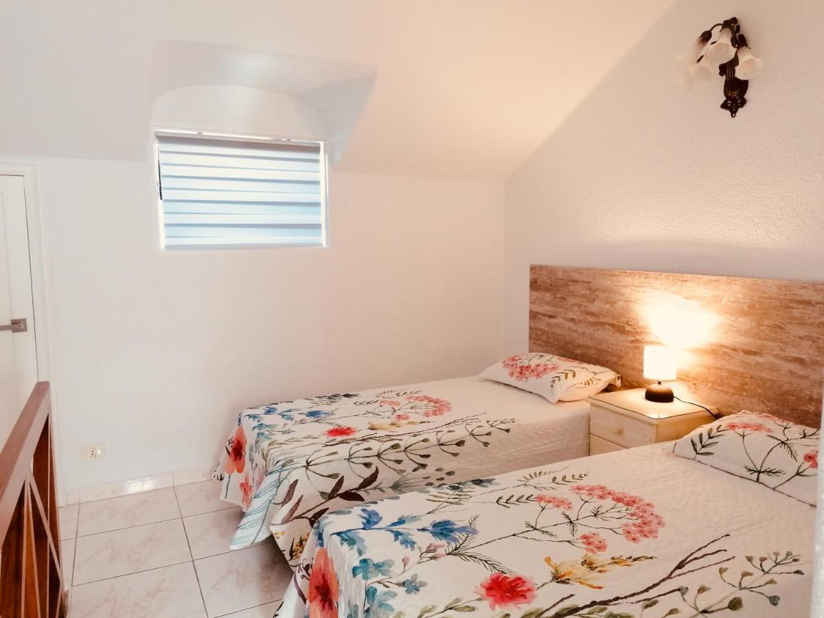 Americas Apartamento