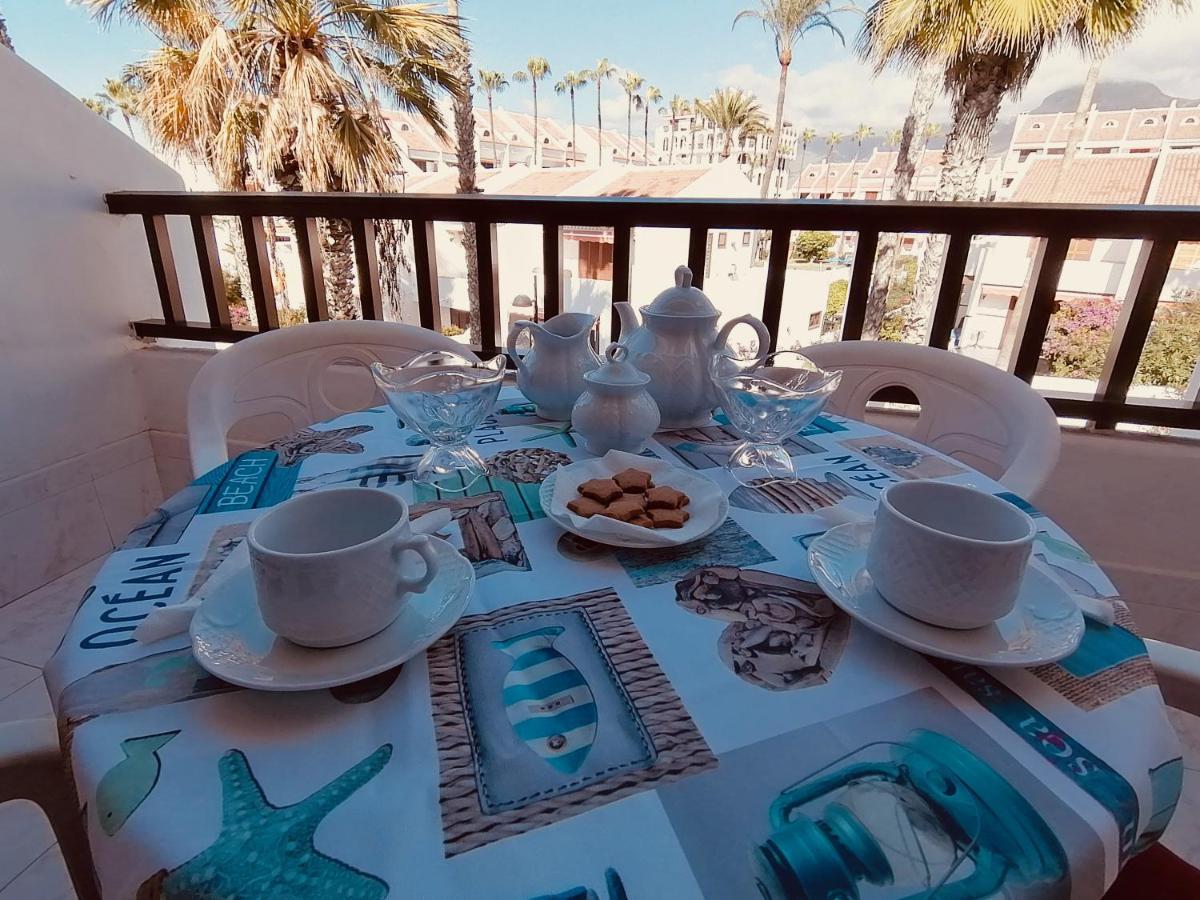 Apartamento Americas Playa de las Américas