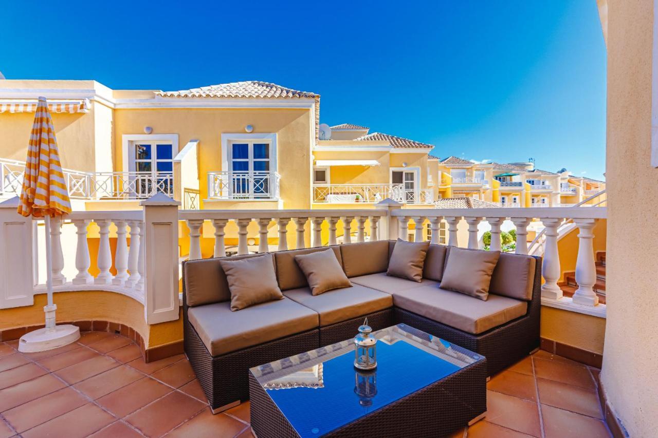 Appartement Benimar Free Wifi