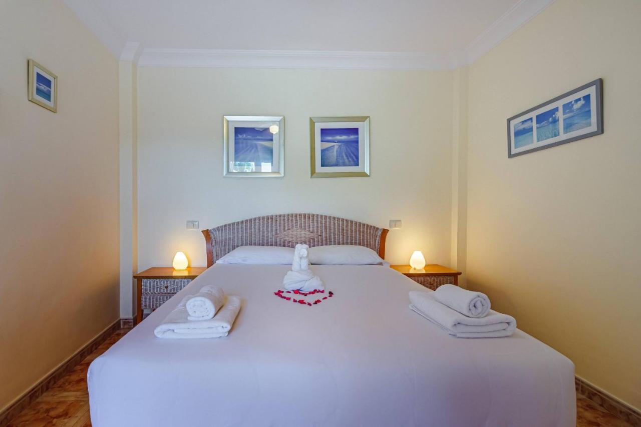 Appartement Benimar Free Wifi