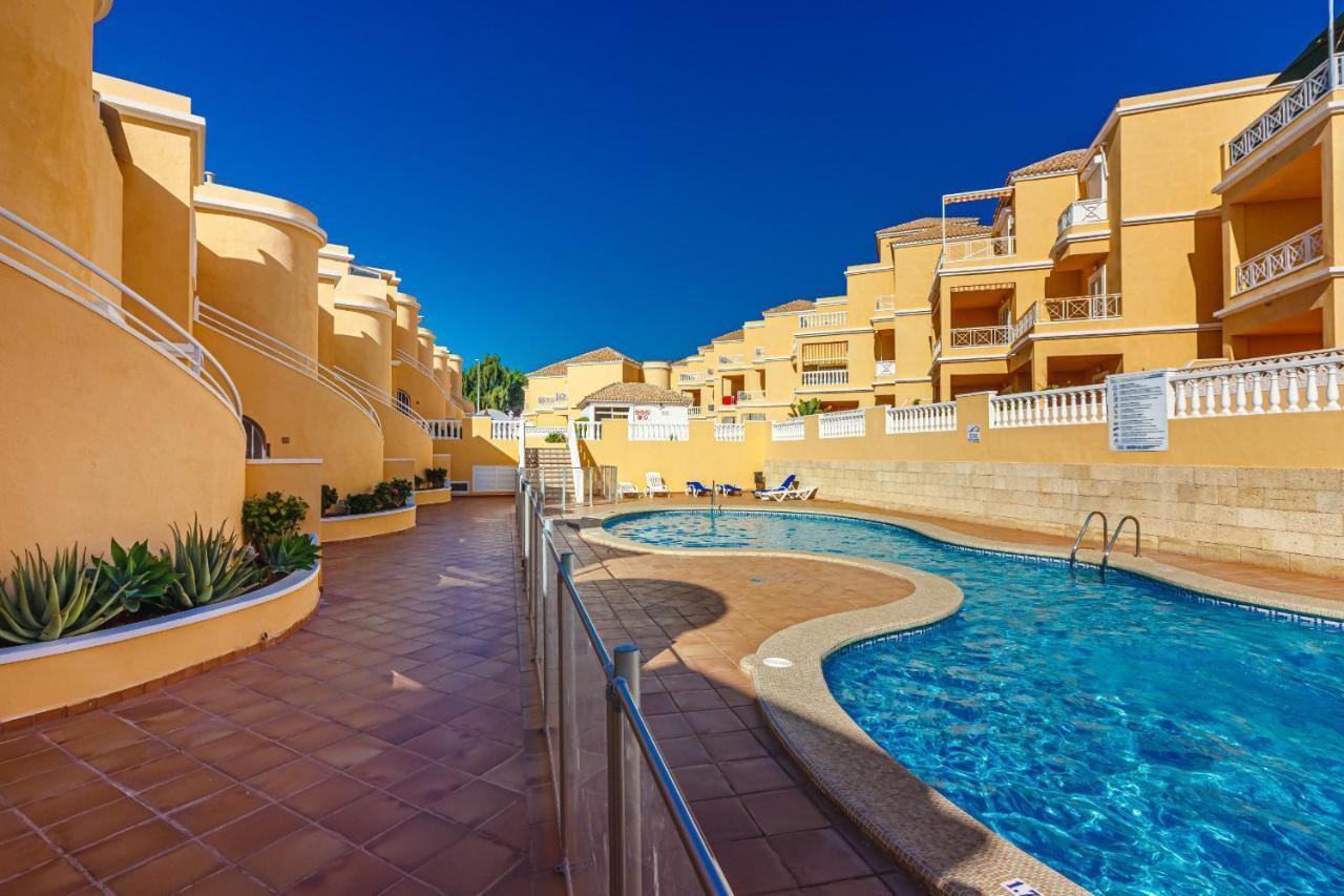 Appartement Benimar Free Wifi