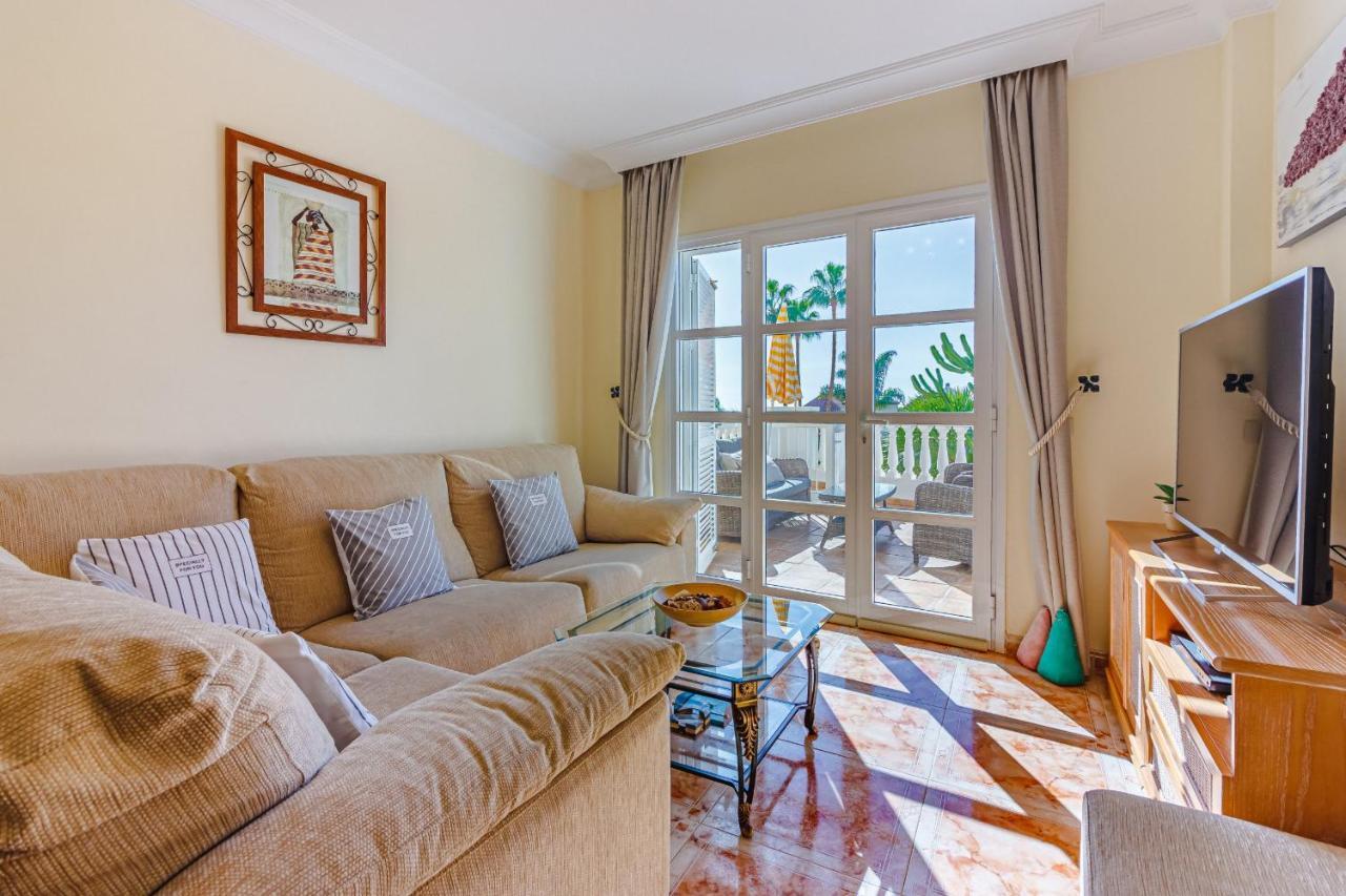 Benimar Free Wifi Appartement Costa Adeje (Tenerife)