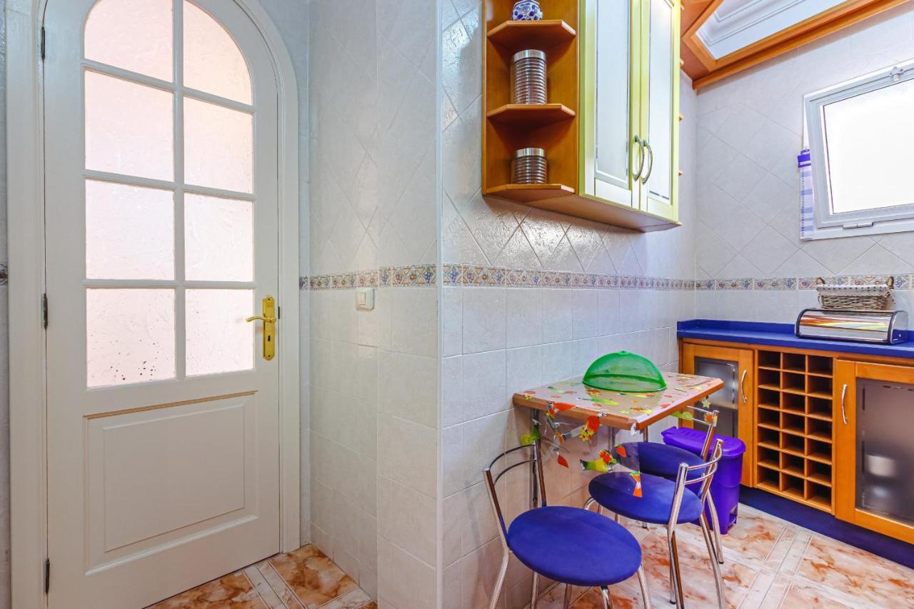 Appartement Benimar Free Wifi