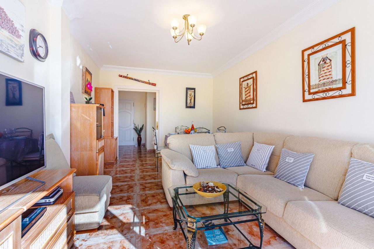 Benimar Free Wifi Appartement Costa Adeje (Tenerife)