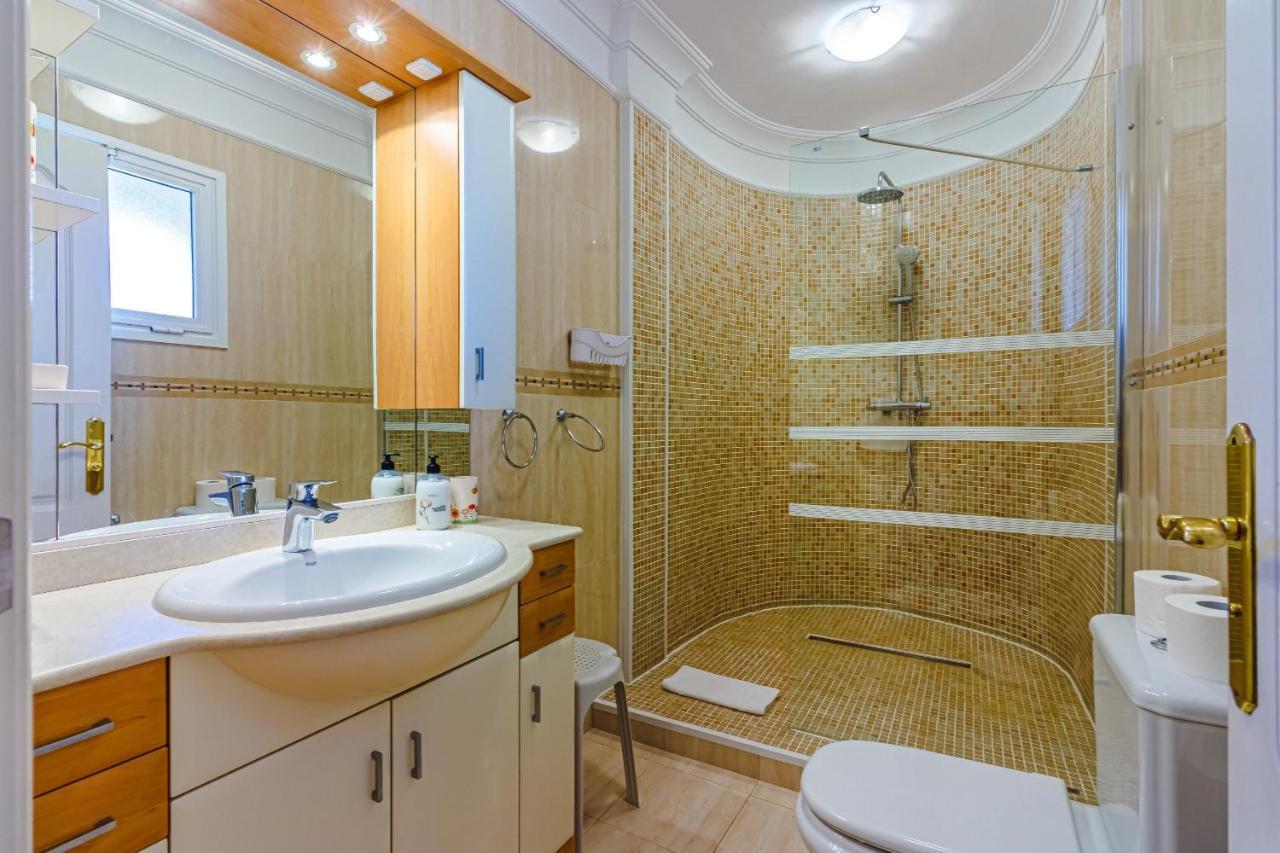 Benimar Free Wifi Appartement *