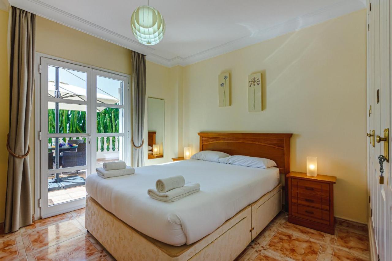 Benimar Free Wifi Appartement