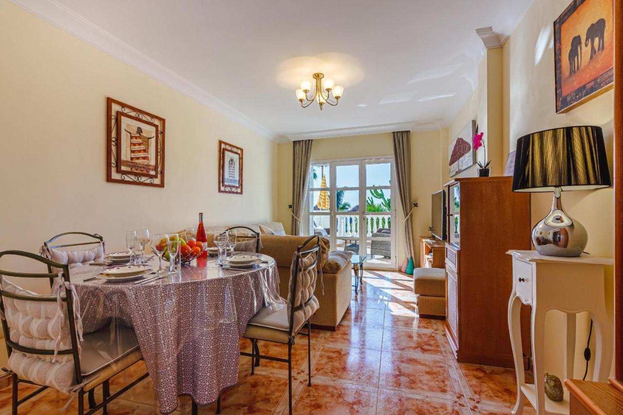 Benimar Free Wifi Appartement Costa Adeje (Tenerife)