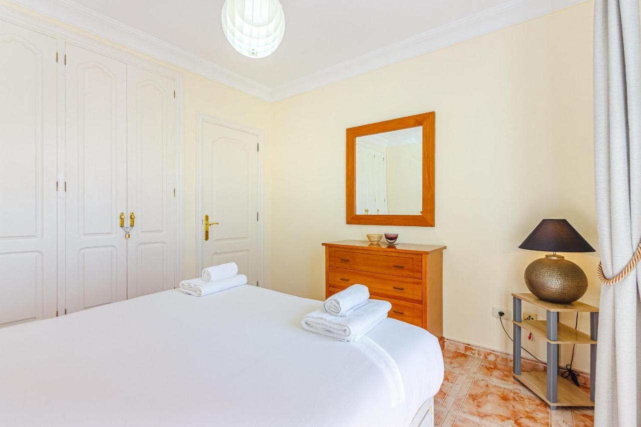 Benimar Free Wifi Appartement *