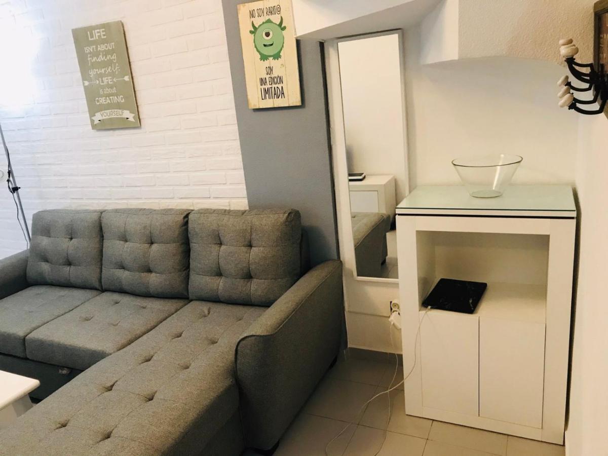 Appartement Duplex With Terrace And Parking Cabezo El Médano