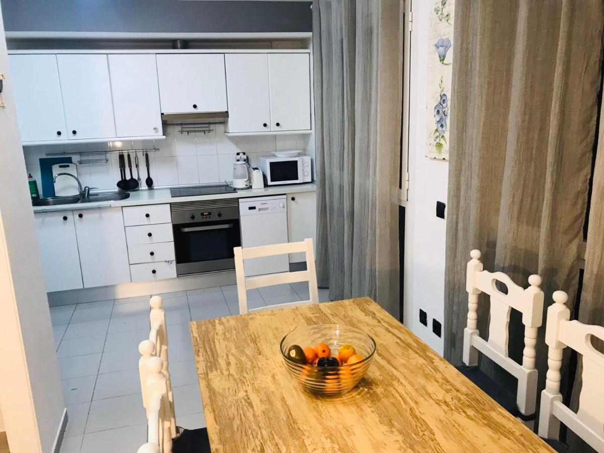 Duplex With Terrace And Parking Cabezo *