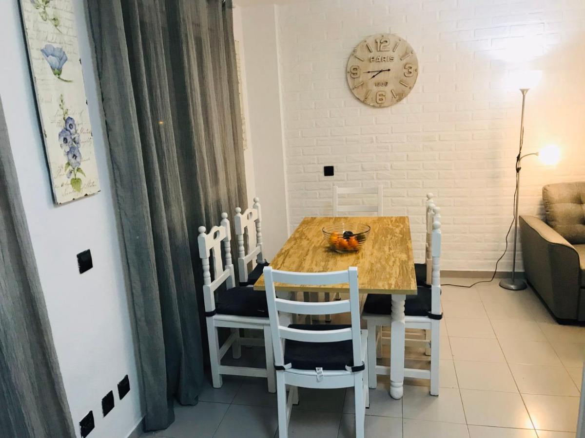 Duplex With Terrace And Parking Cabezo