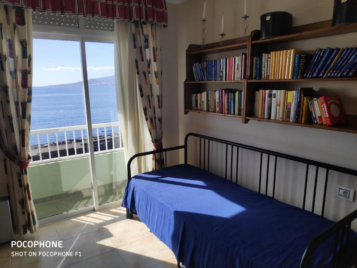 Paraiso Del Atlantico Apartment *