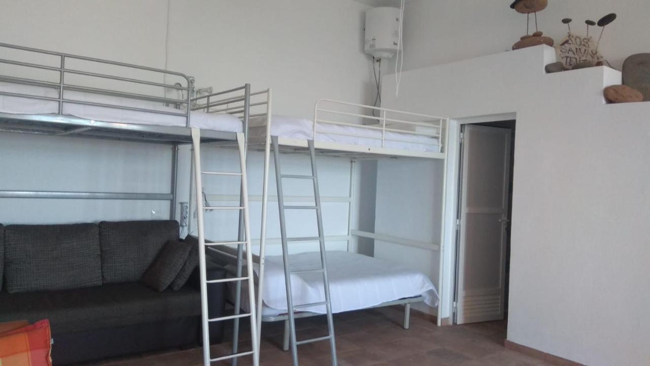 Hébergement de vacances Live Arico Casa Mari