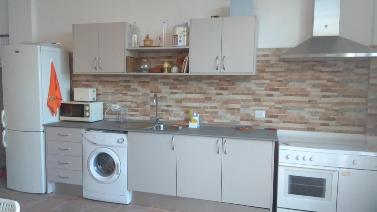 Live Arico Casa Mari Hébergement de vacances
