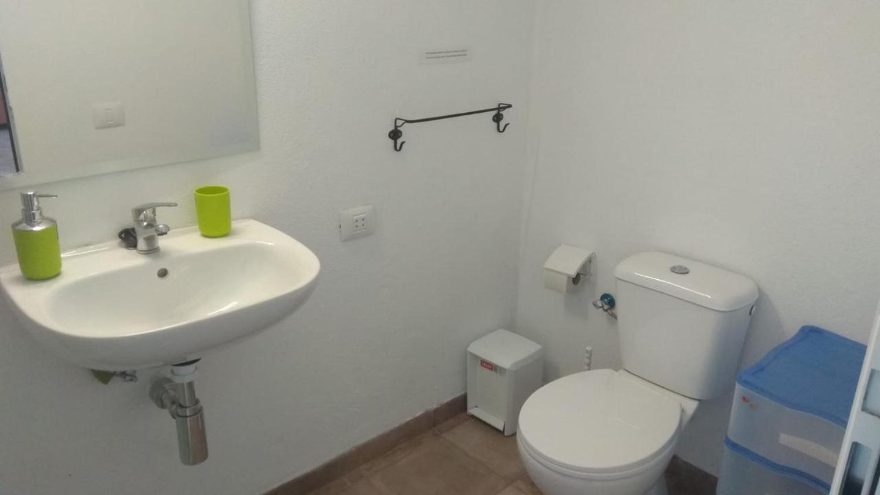 Live Arico Casa Mari La Jaca