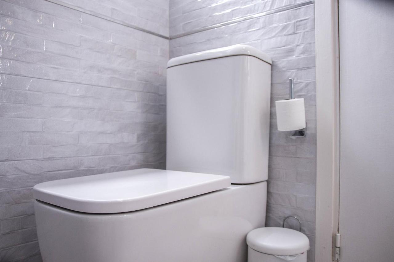 Peaceful Premium Appartement