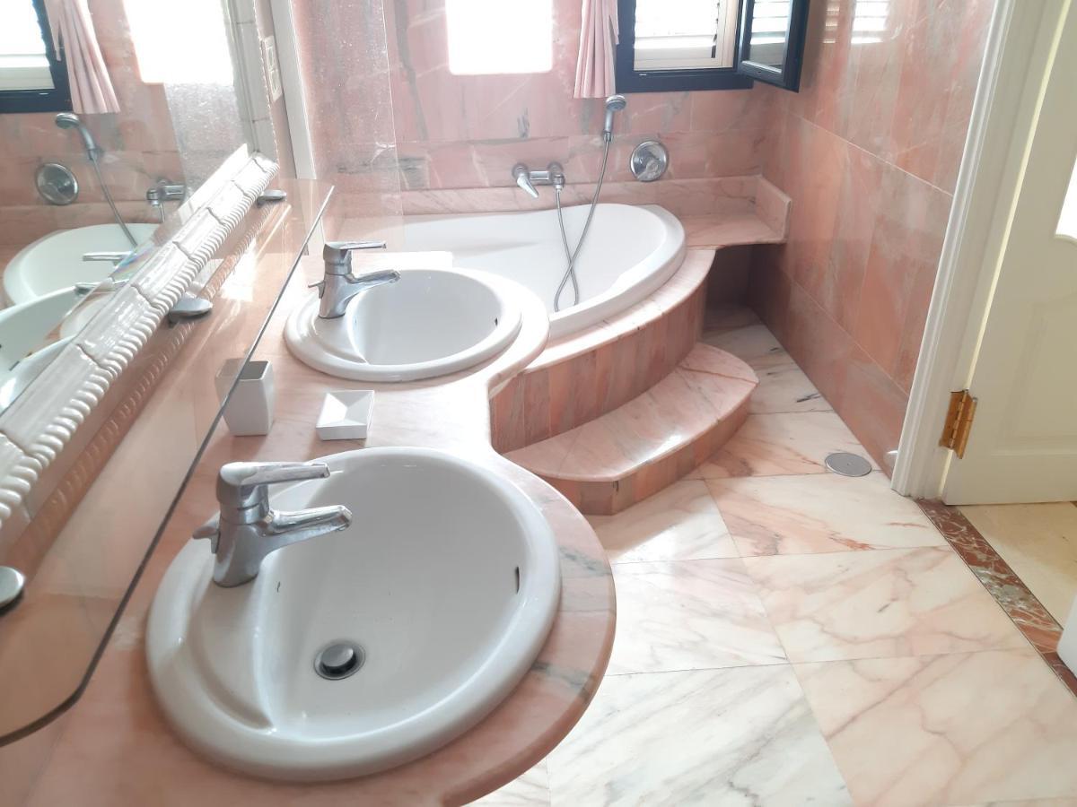 Appartement Cristianos Luxury Sea View Arona (Tenerife)