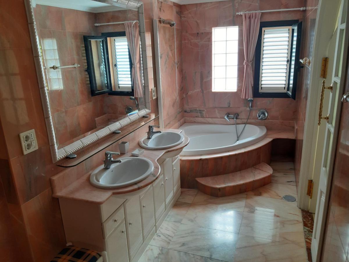 Appartement Cristianos Luxury Sea View Arona (Tenerife)