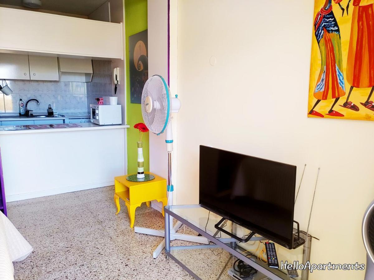 & Cristianos By Helloapartments Appartement *