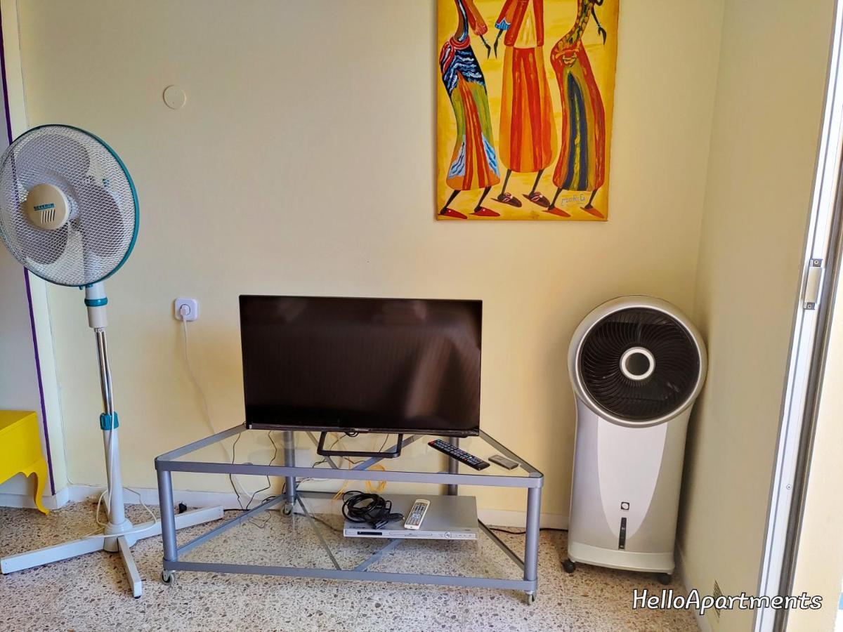 Appartement & Cristianos By Helloapartments