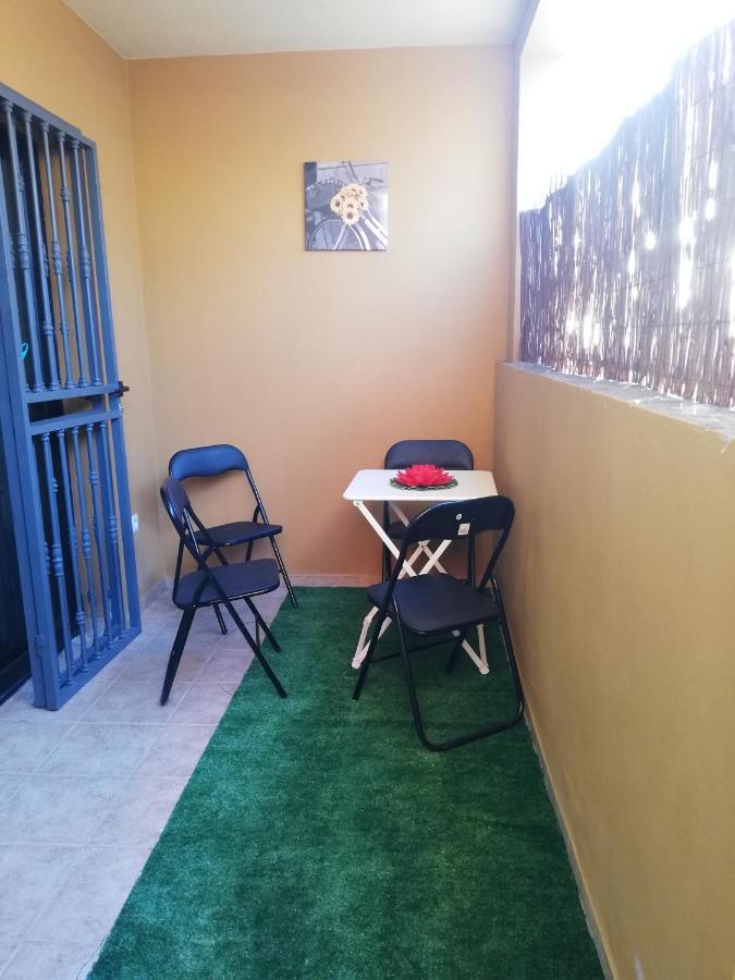 Appartement Vacaciones Torreon Costa Adeje (Tenerife)
