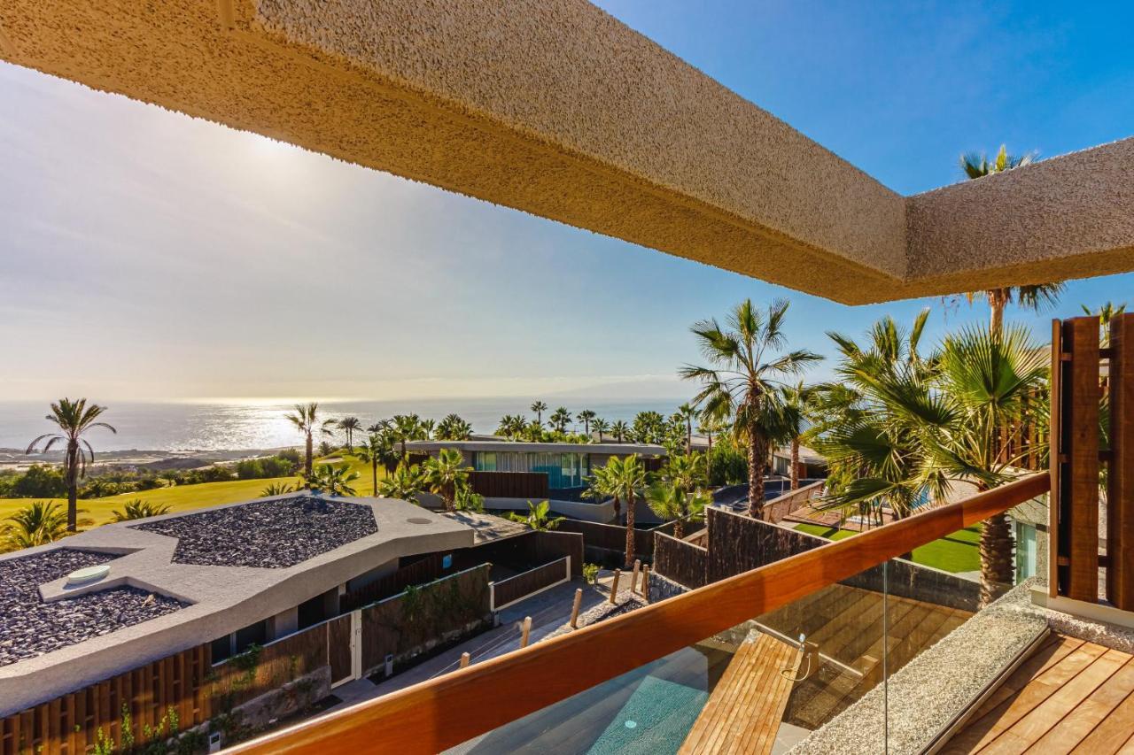 Villa Abama Belle Vue Playa de San Juan (Tenerife)