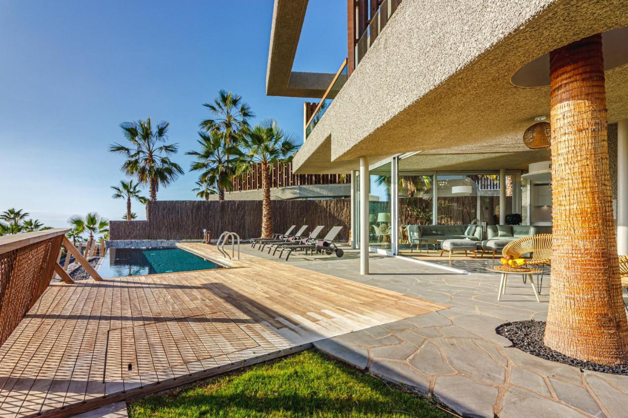 Abama Belle Vue Villa Playa de San Juan (Tenerife)