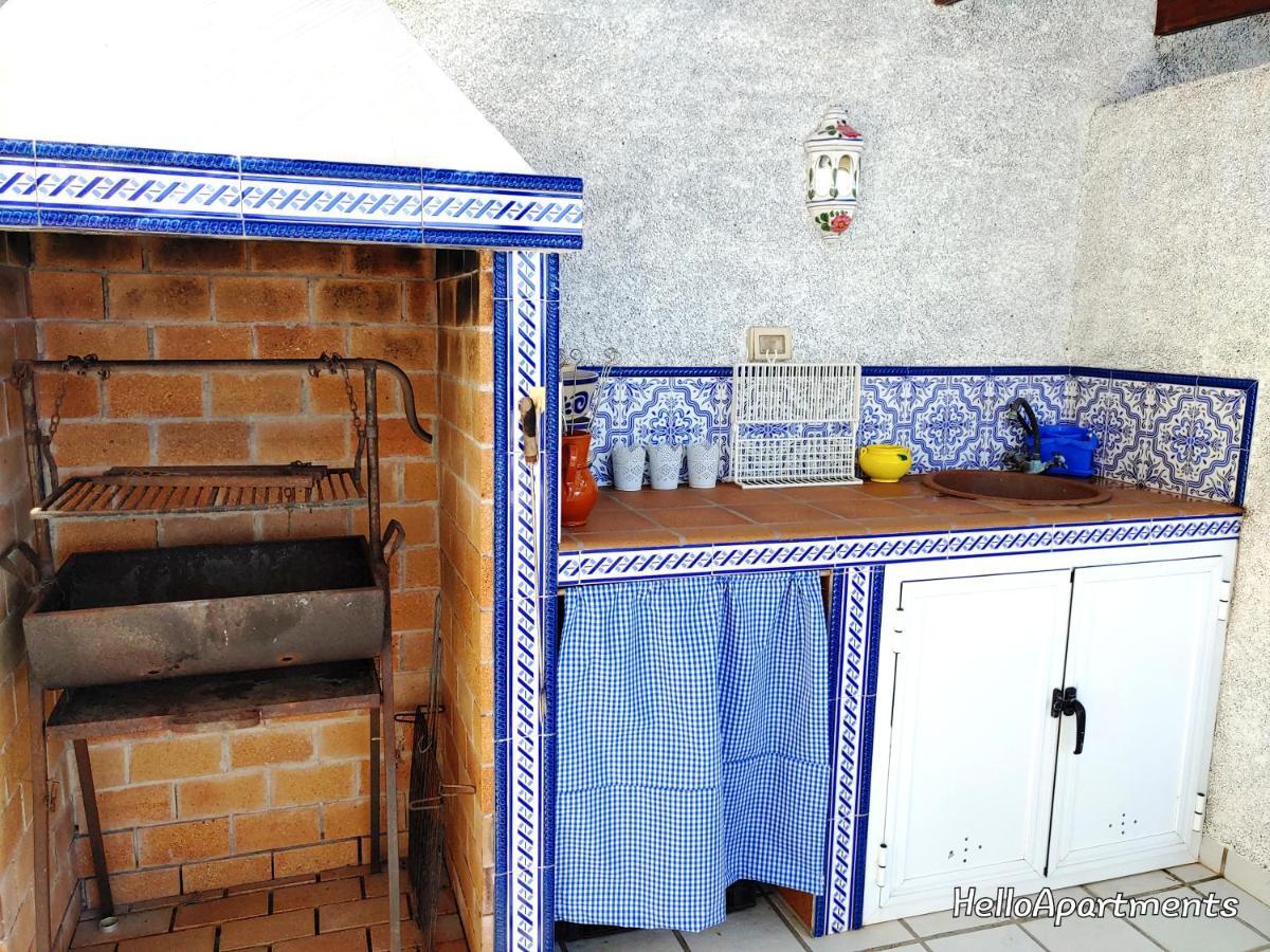 Arena Terrace By Helloapartments Apartamento