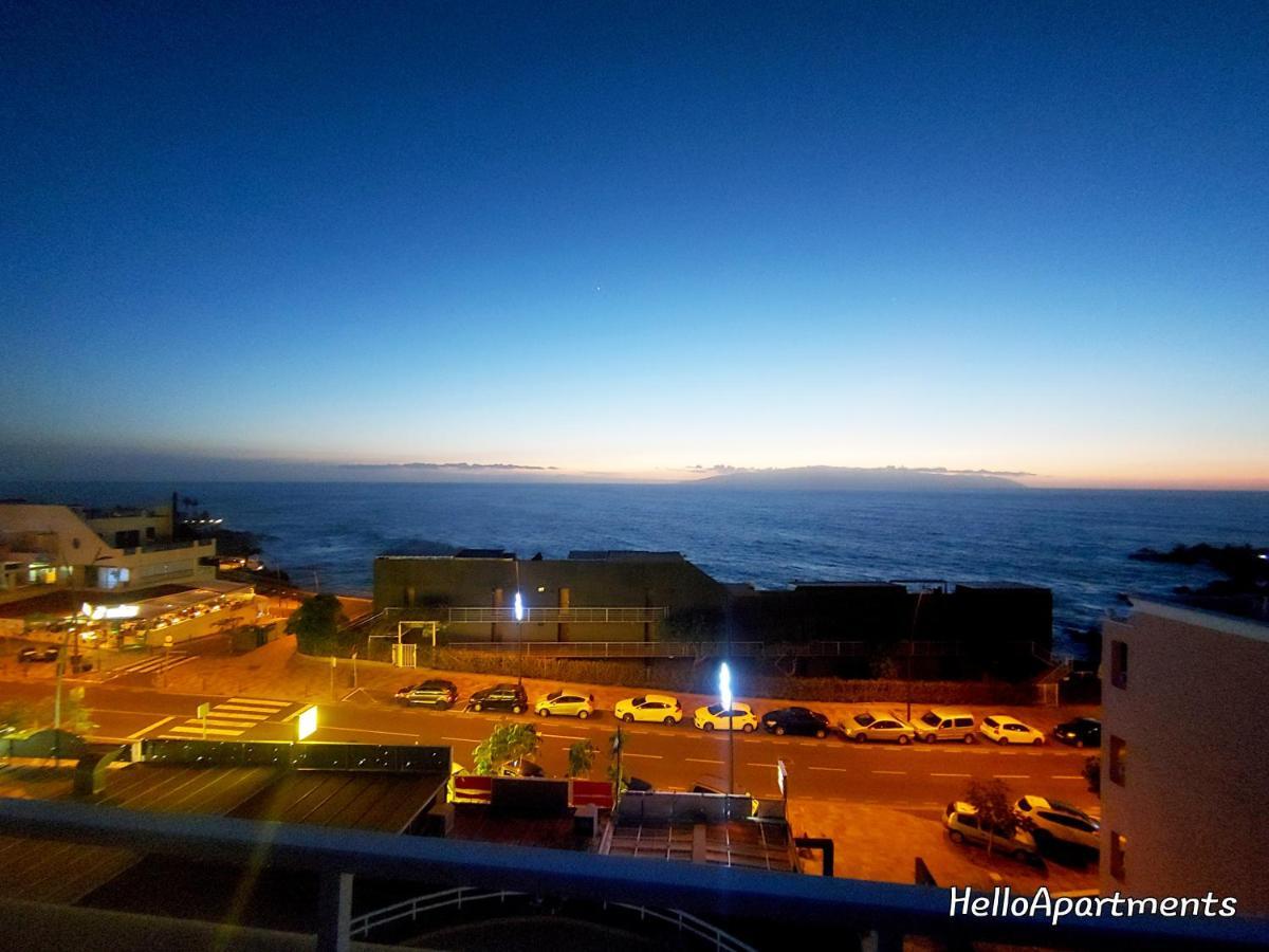 Arena Terrace By Helloapartments Puerto de Santiago (Tenerife)