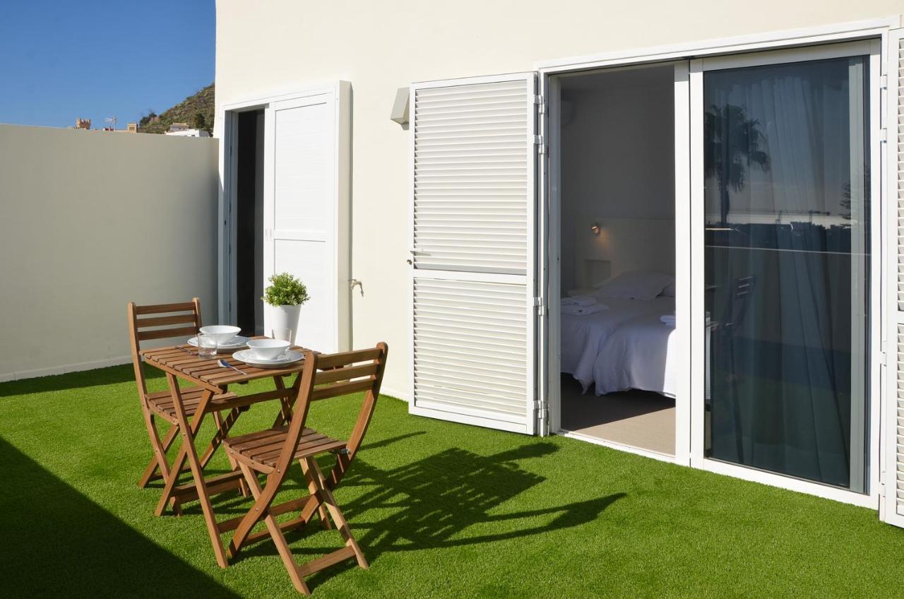Canary Lofts Palace Holiday home *