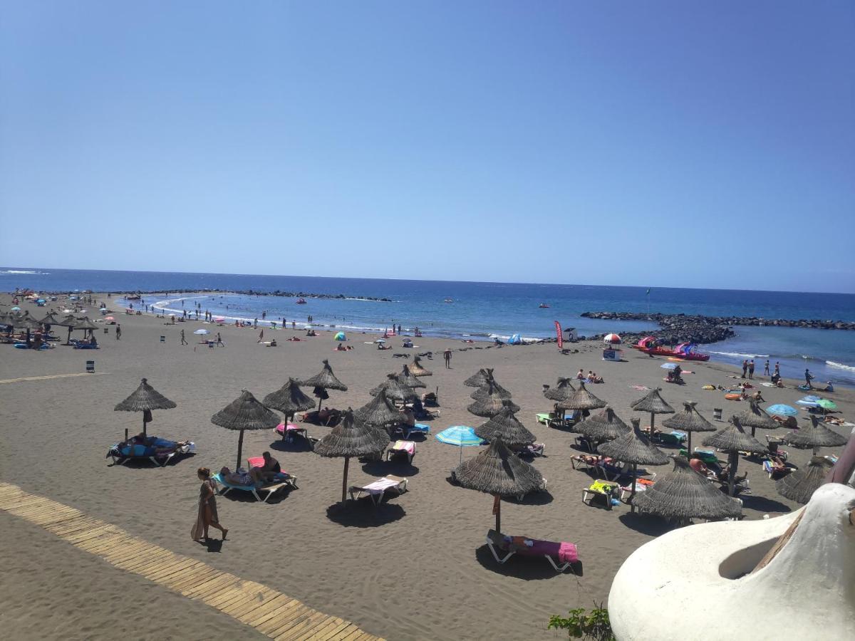 Bungamerica * Playa de las Américas