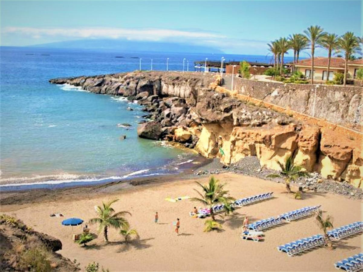 506 Spectacular View!! Costa Adeje, All Renovated! Appartement *