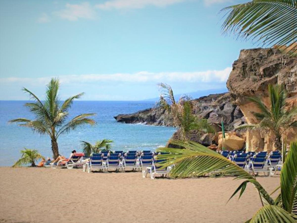 Appartement 506 Spectacular View!! Costa Adeje, All Renovated!