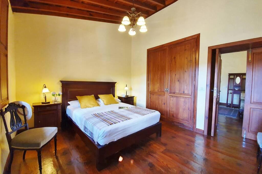 Apartment Casa Emblematica Tegueste