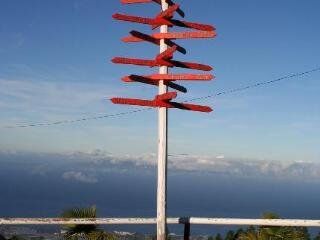 La Vista 2* Guia de Isora (Tenerife)