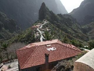 La Vista Guia de Isora (Tenerife)