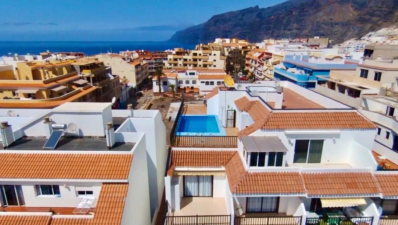 Angeles 3 Bed With Pool Apartment *