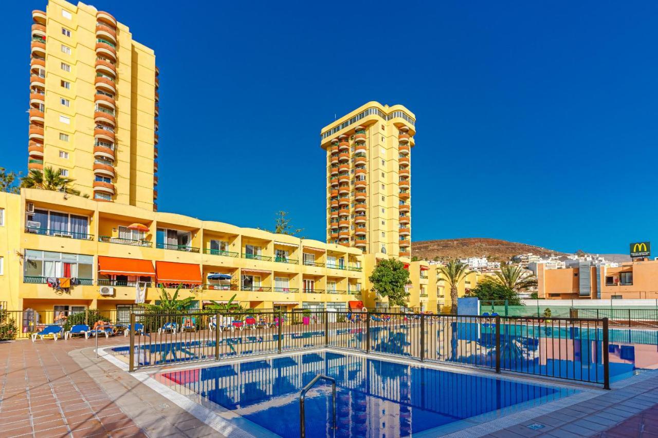 Torres Del Sol 1a015 Apartment *